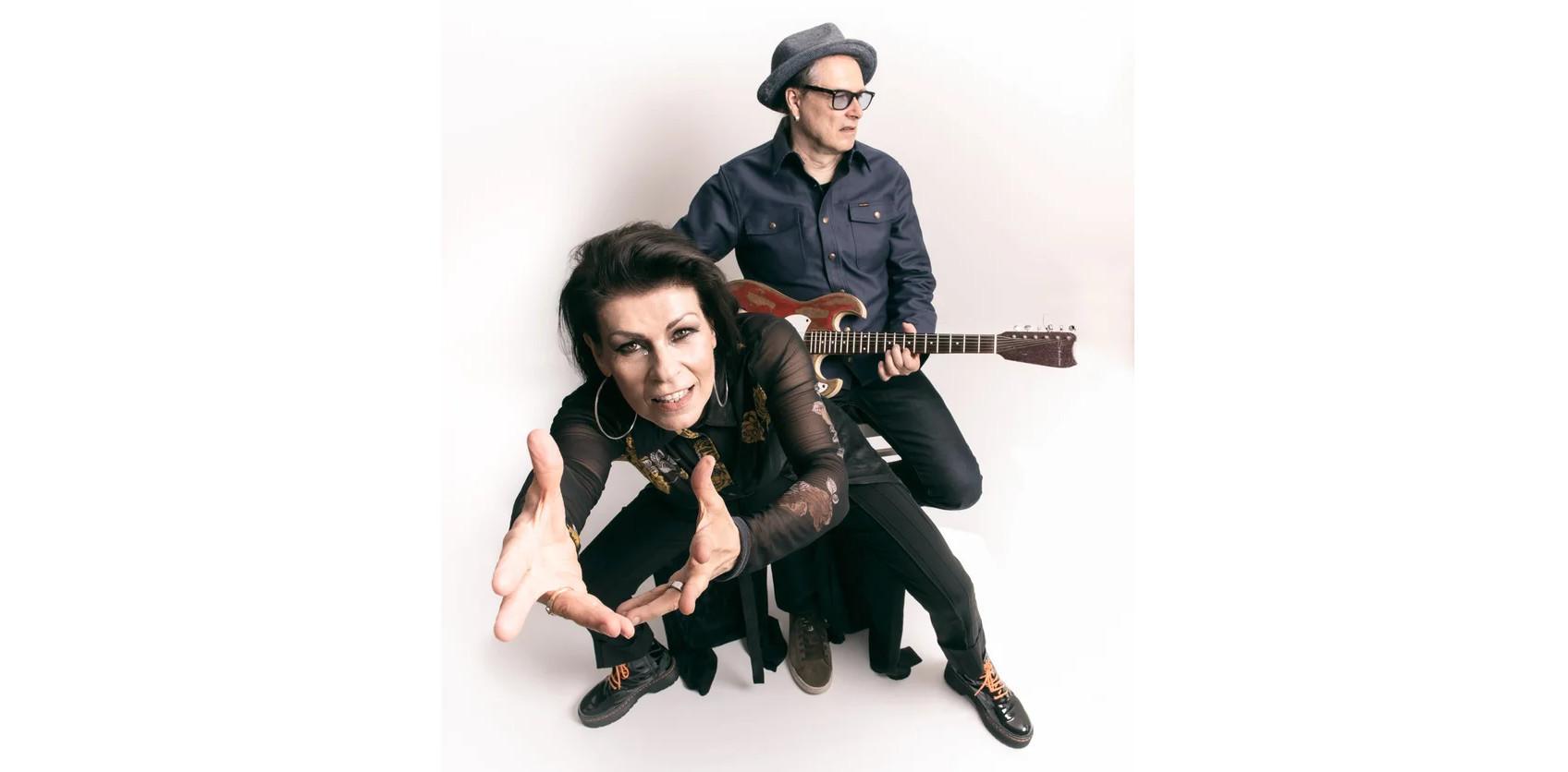 Blues´n GO 29.8.2026 klo 18