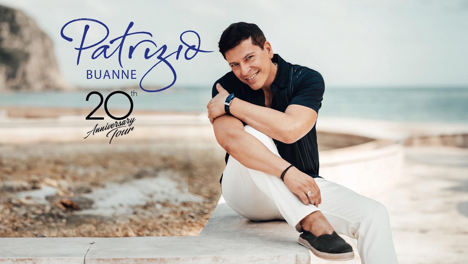 Patrizio Buanne