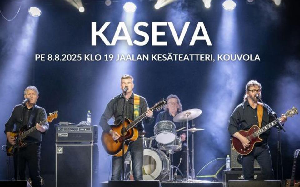 Kaseva